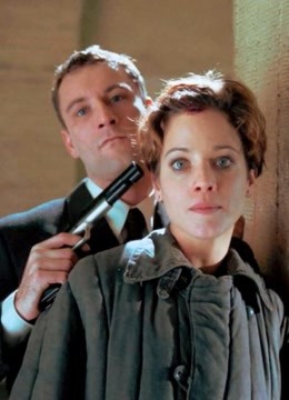 独行侠（1999）封面图