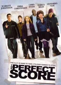 完美学分封面图