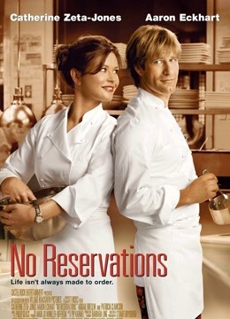 美味情缘封面图