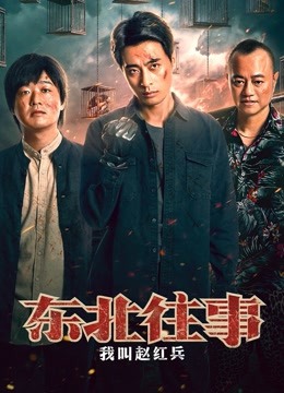 东北往事：我叫赵红兵封面图