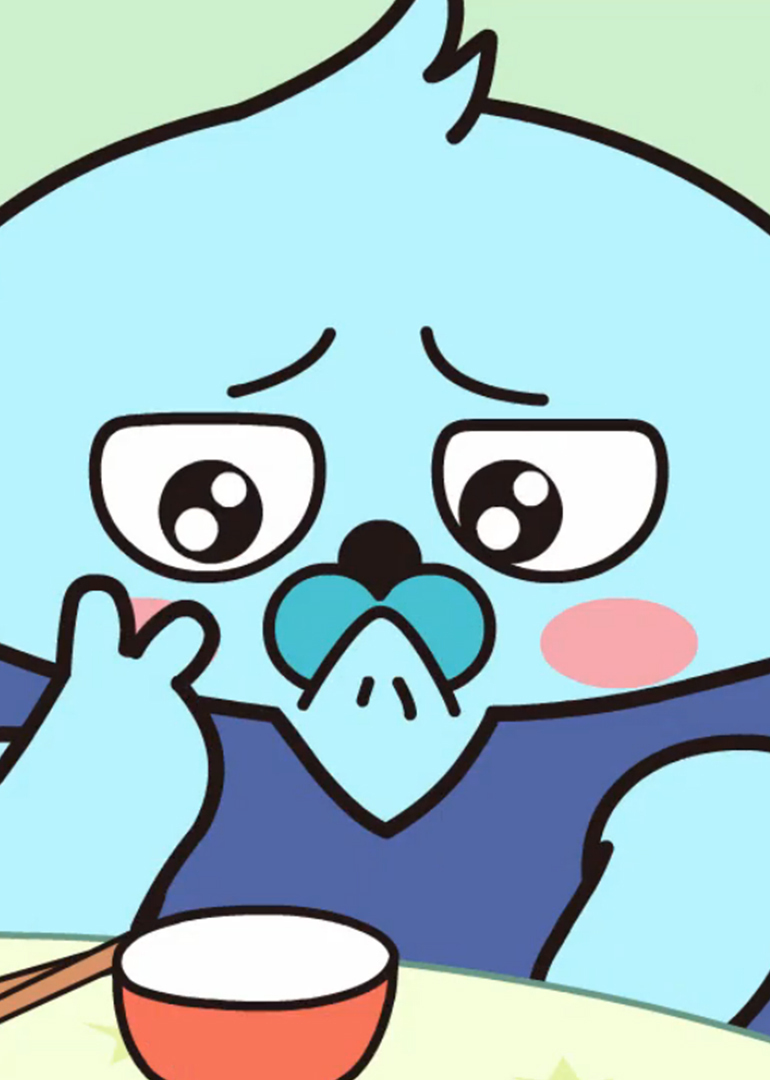 爆小海第二季封面图