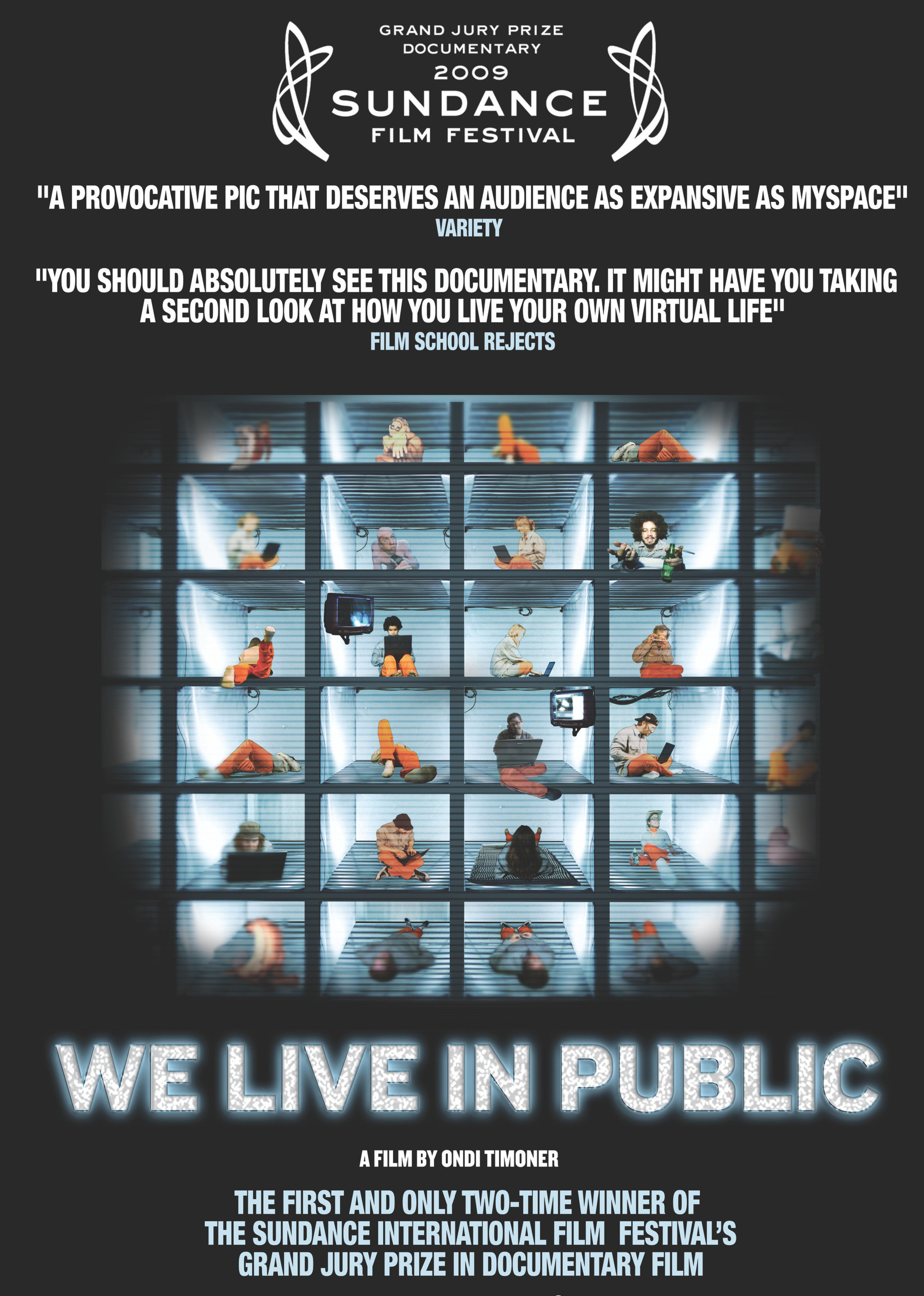 众目睽睽封面图