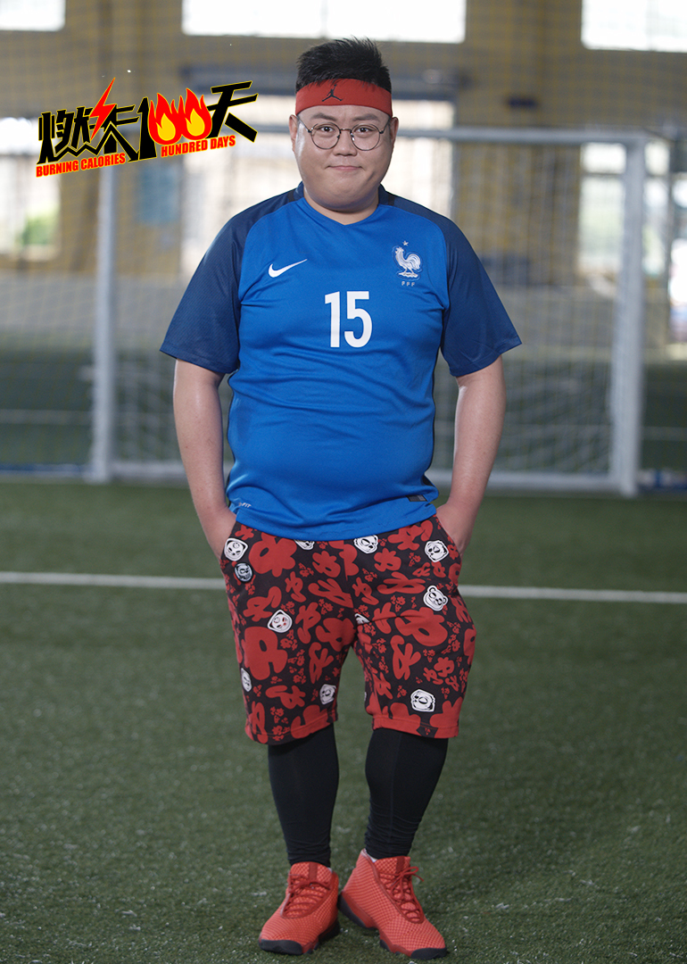 燃卡100天封面图