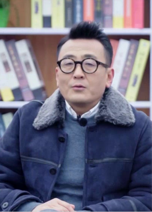 一路书香 第二季封面图