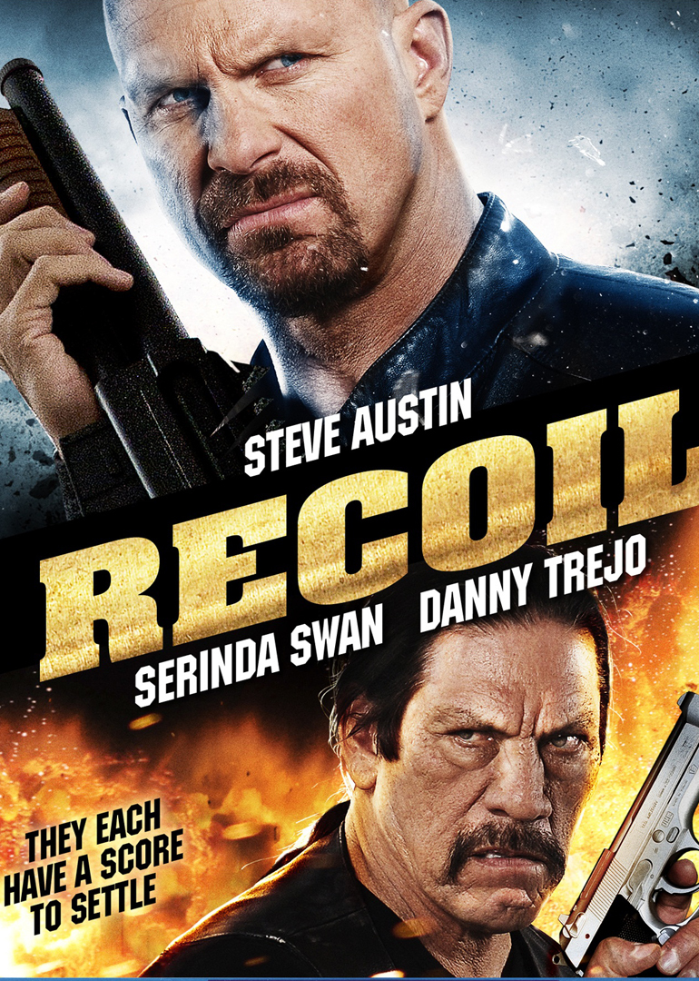 正义反击封面图