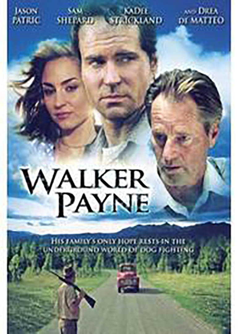 永不屈服封面图