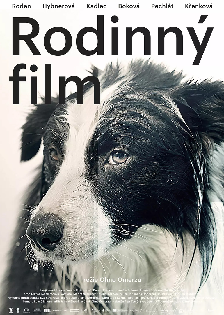 库宾一家人封面图