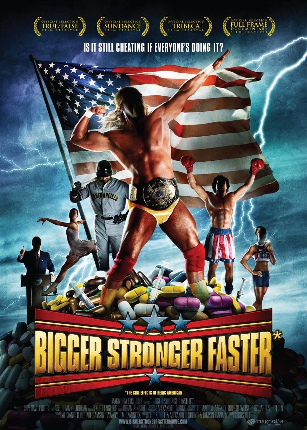 更大，更强，更快封面图