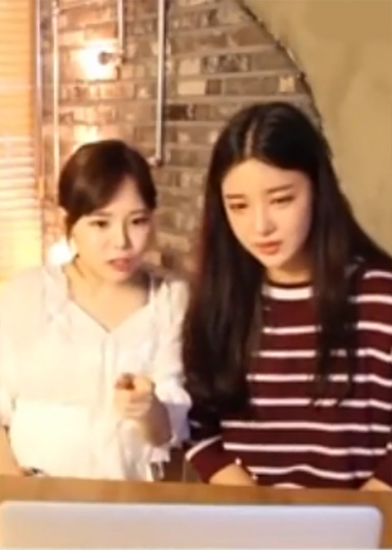 泡菜国的搞笑日常封面图