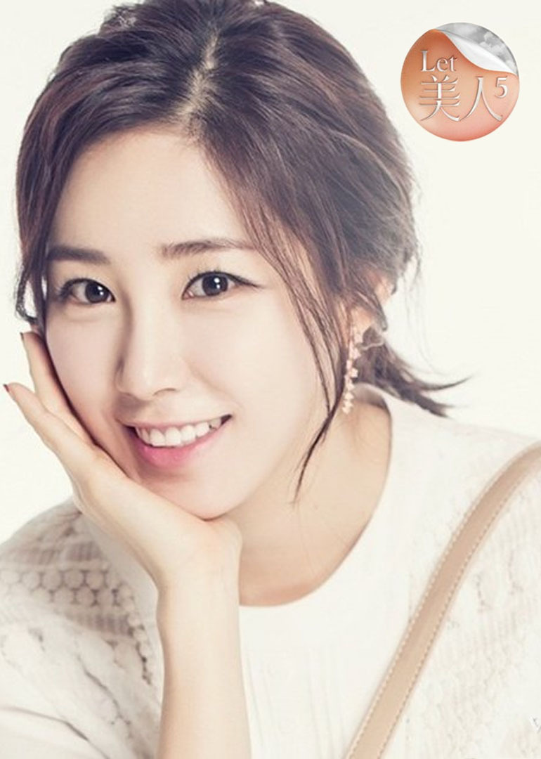 150911 let美人 第5季封面图