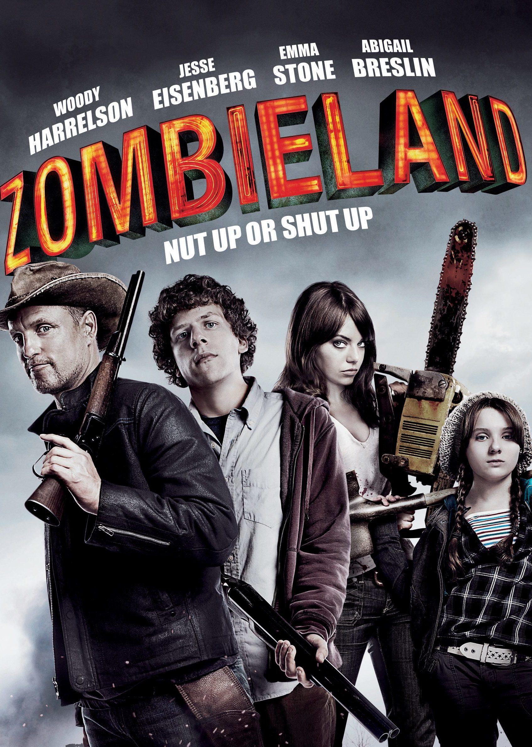 僵尸之地封面图