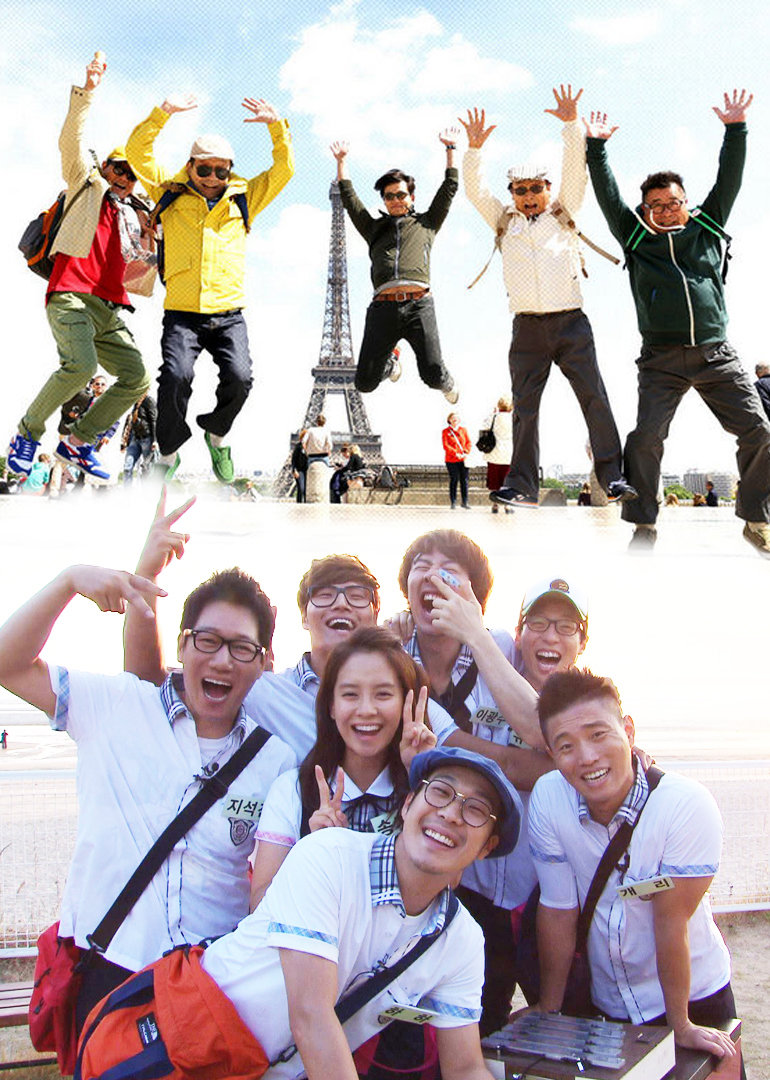 韩国综艺最爆点封面图