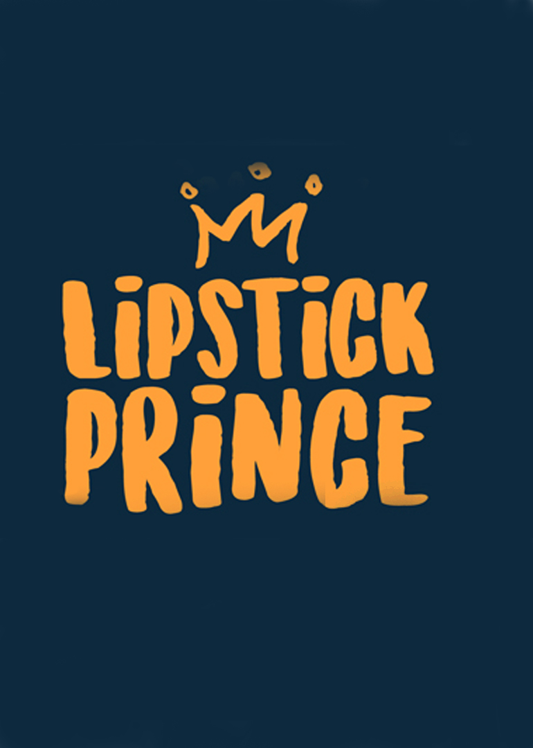 Lipstick Prince封面图