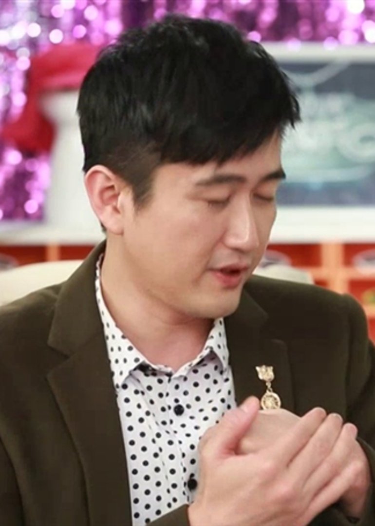 美丽救兵封面图