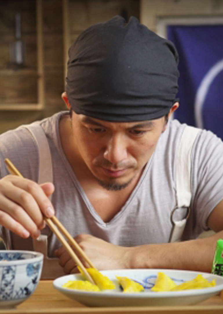 情绪料理第二季封面图