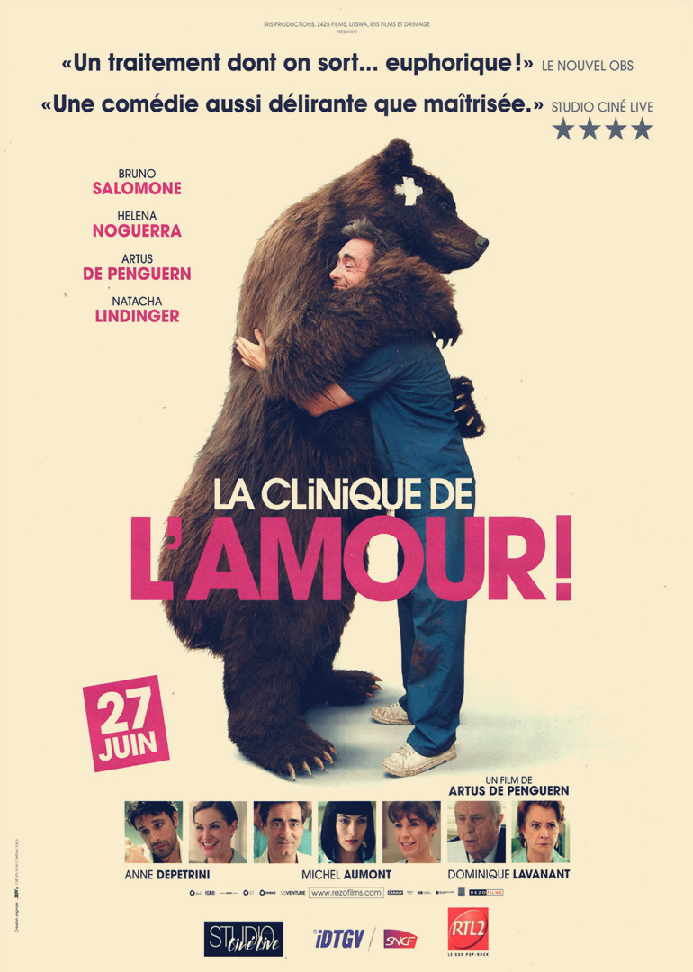 临床爱情教学封面图