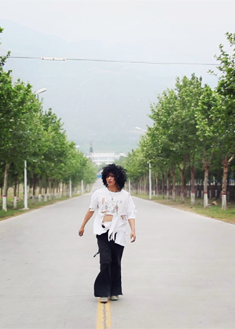 谢天谢地范来了封面图