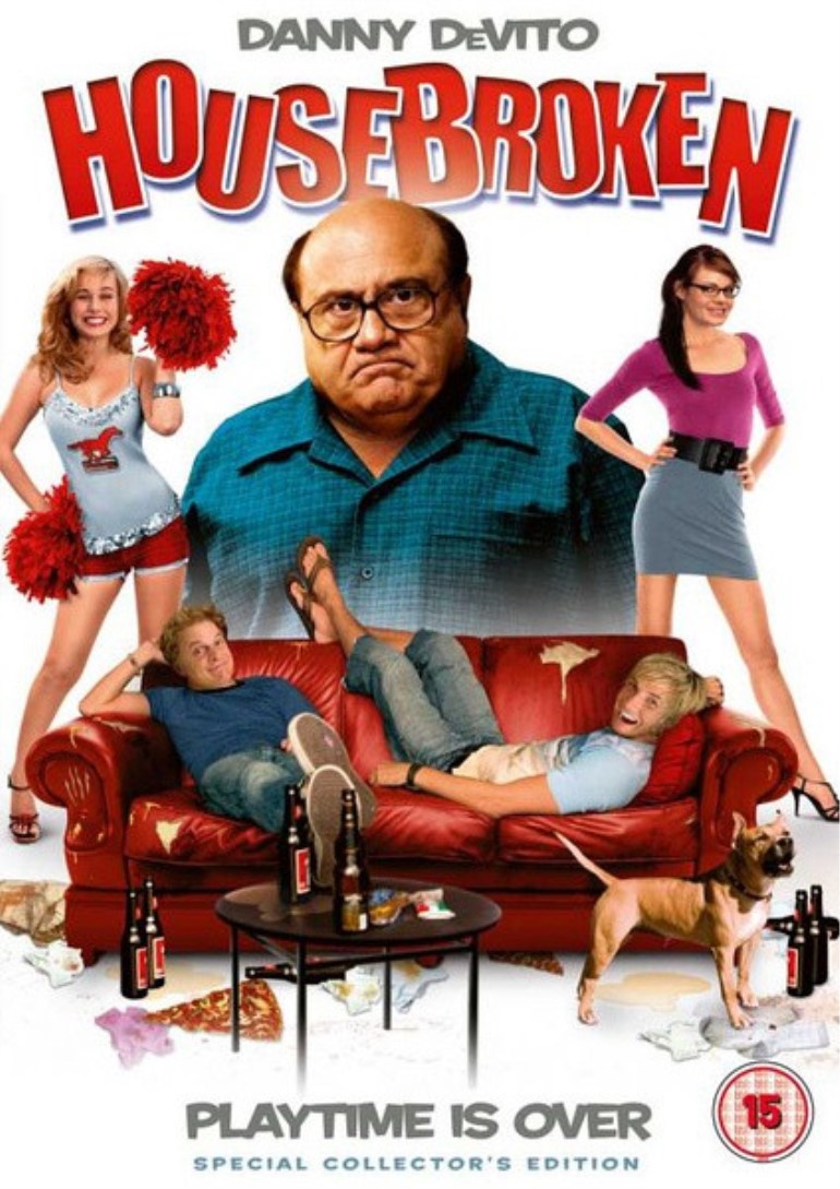 分家总动员封面图