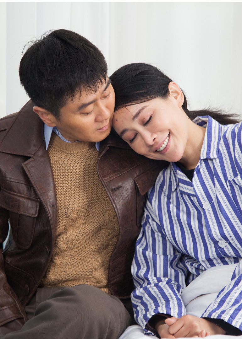 哥哥姐姐的花样年华封面图