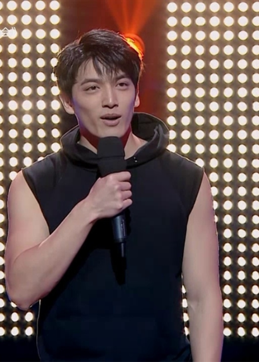 青春有搏击封面图