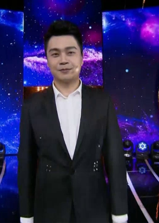 中国梦想秀 第10季封面图