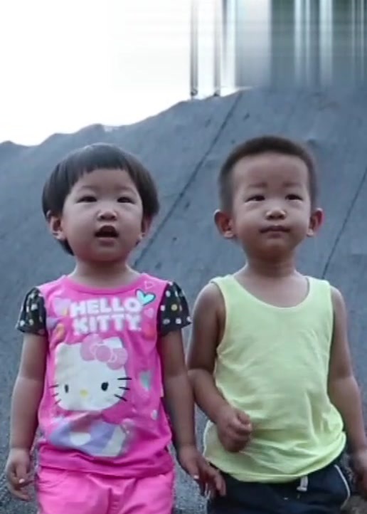 厉害了奶爸封面图