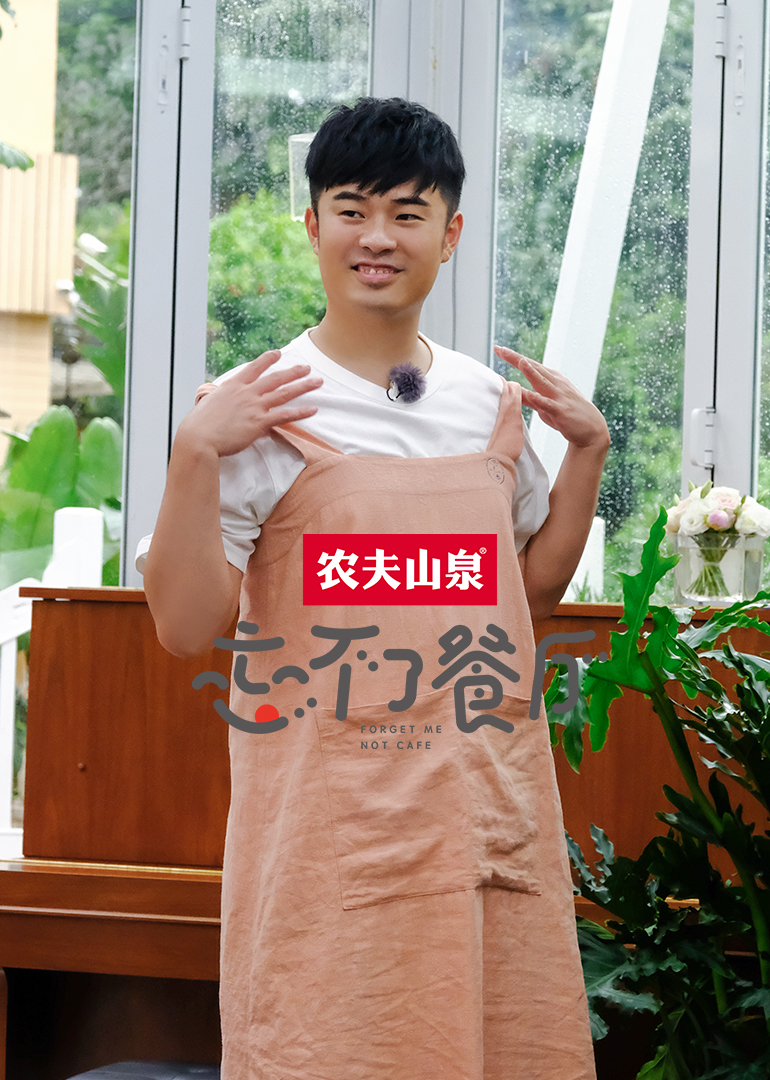 忘不了餐厅·搞笑时刻封面图