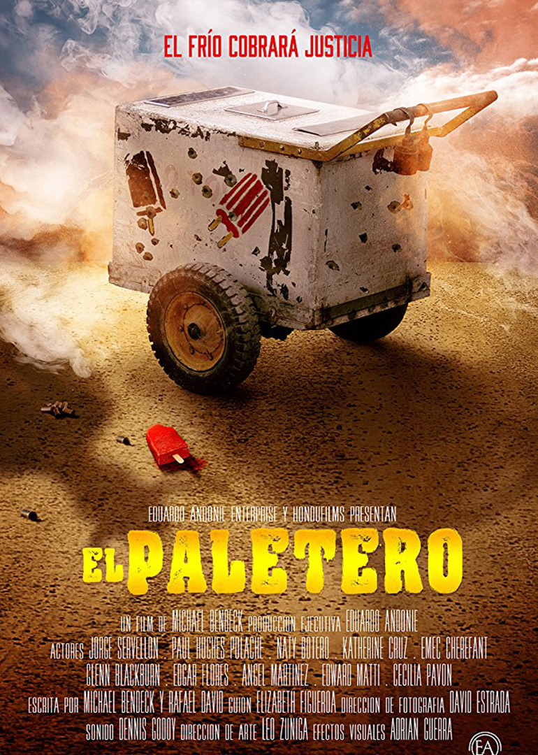 冰棍超人封面图