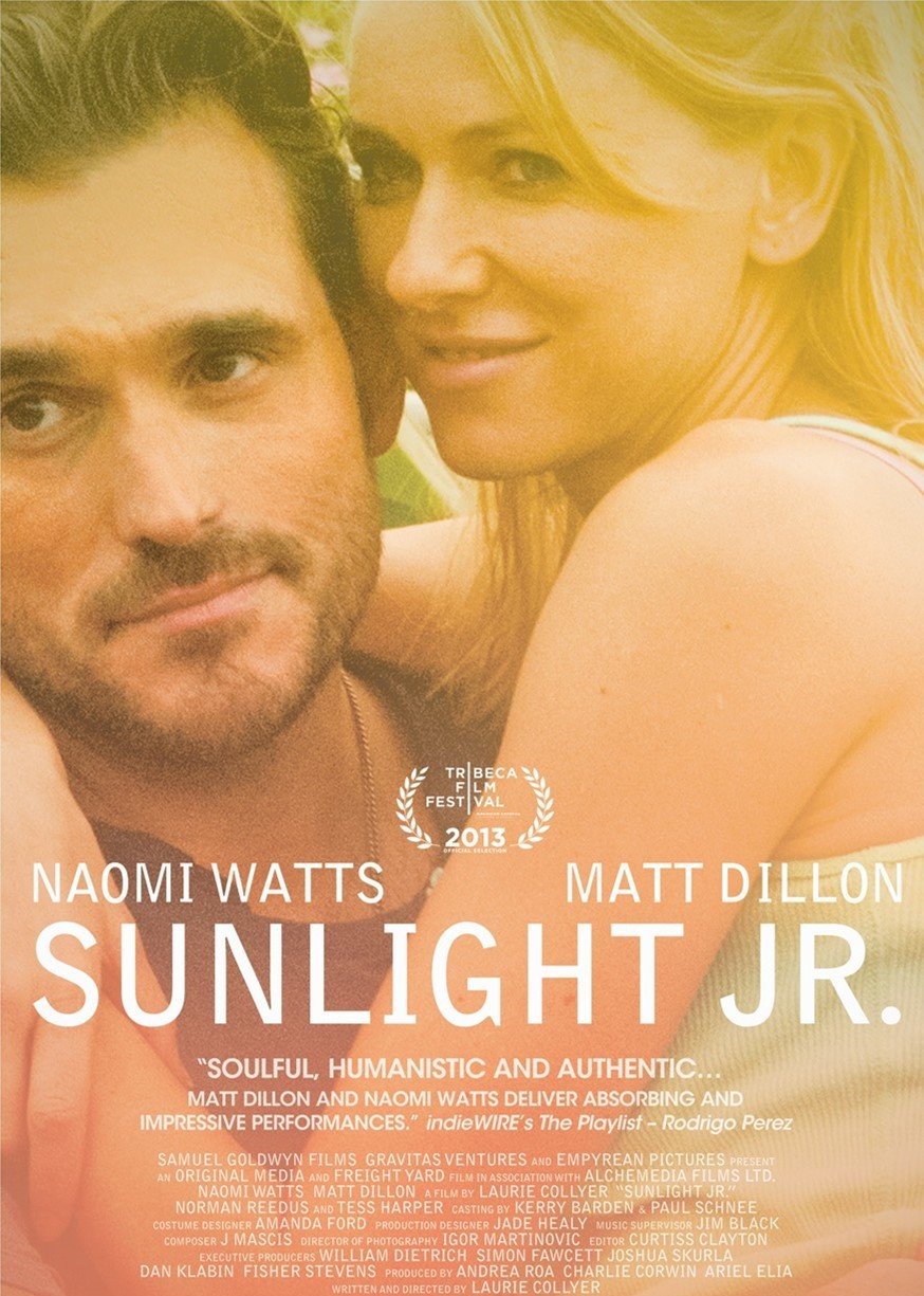 小小阳光封面图