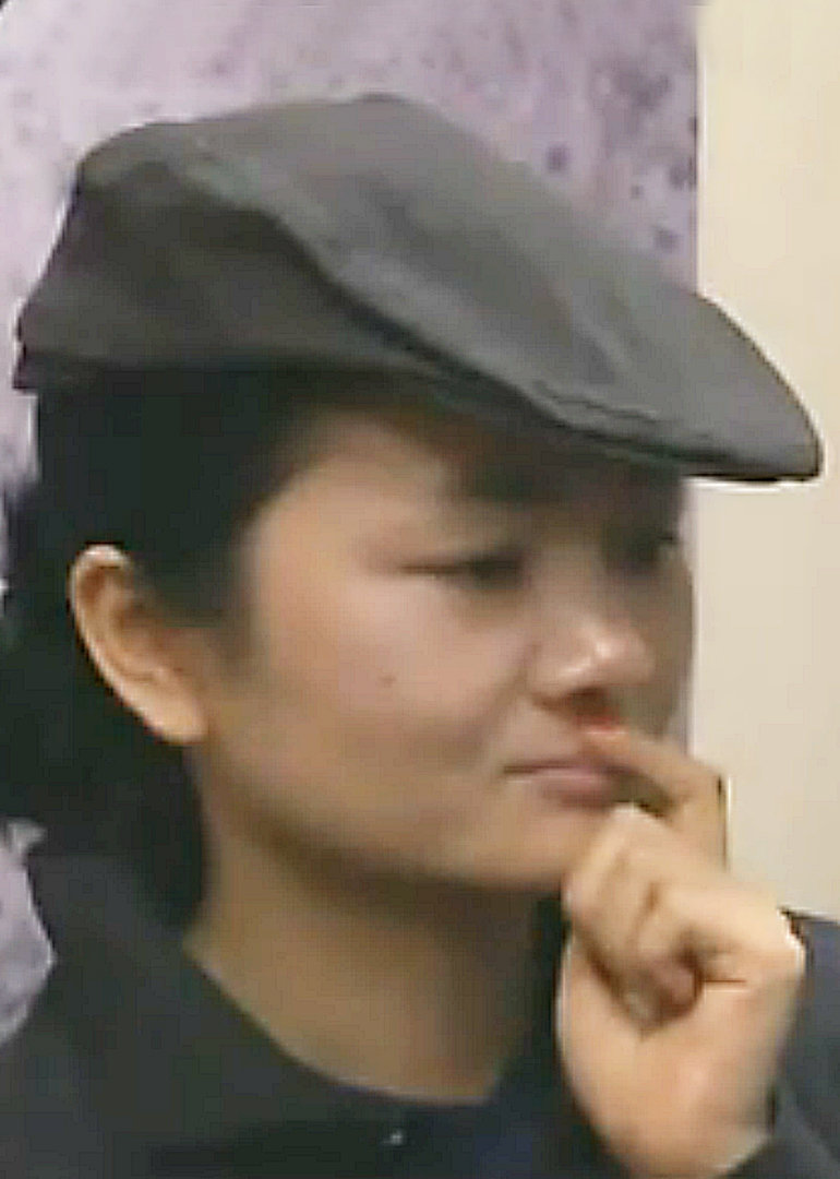 谁是幸存者封面图