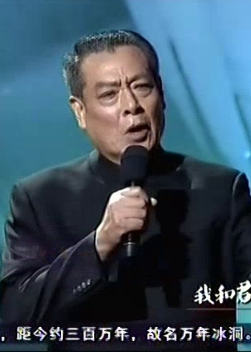 人说山西好风光 第二季封面图