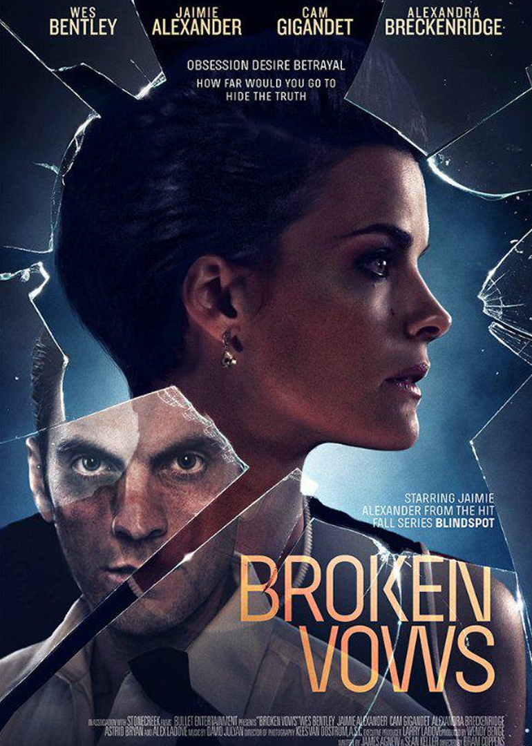 破碎的誓言封面图