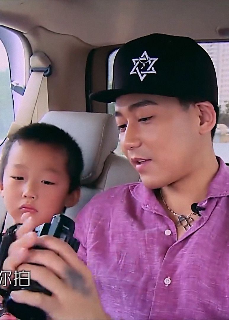 星星的礼物 第二季封面图