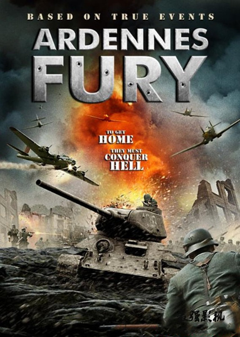 愤怒的阿登封面图