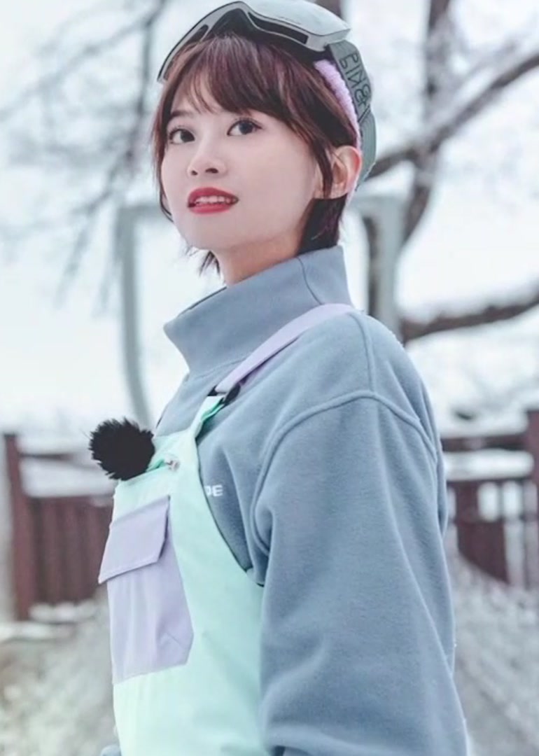 冰雪之旅封面图