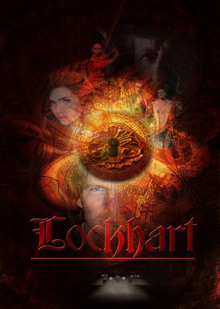 洛克海特的遗物封面图