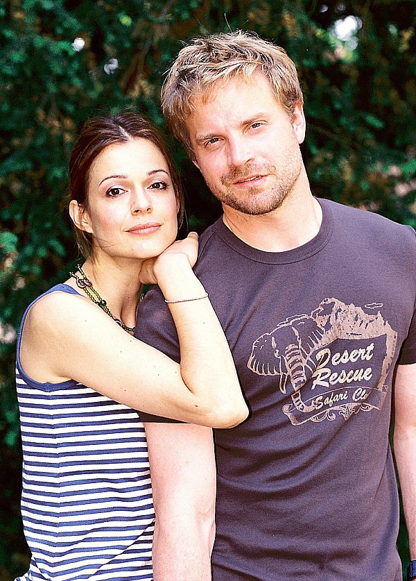 我前任男友的婚礼封面图