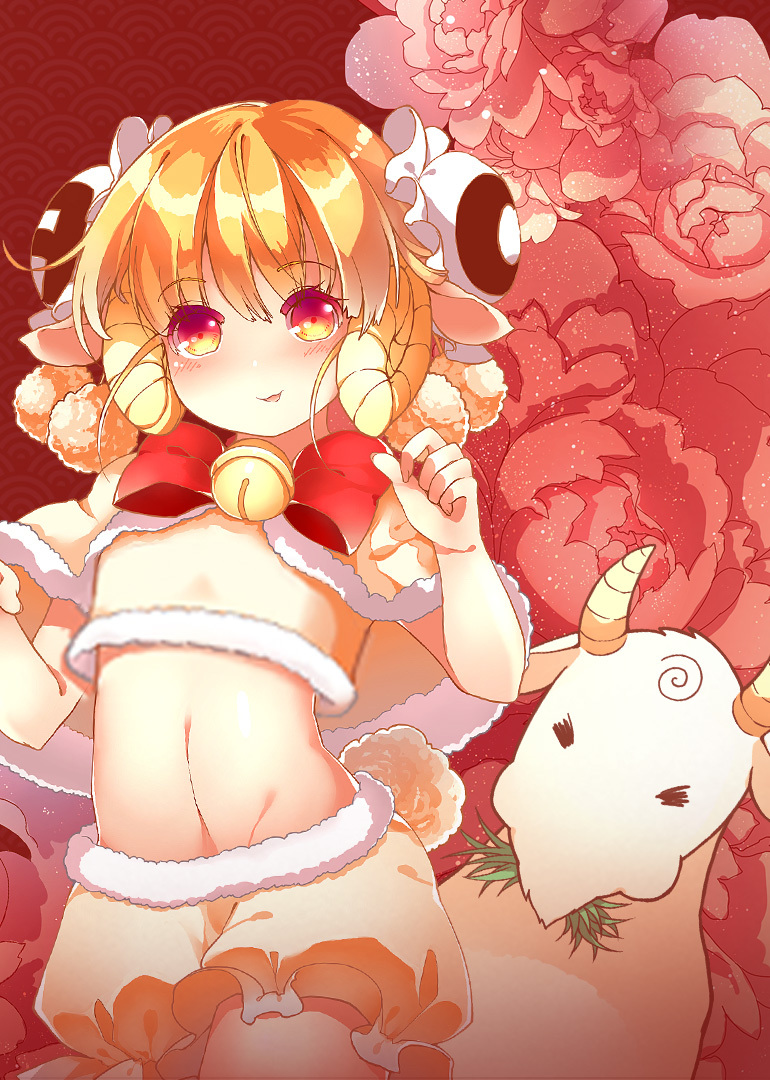 2015年AcFun春晚封面图