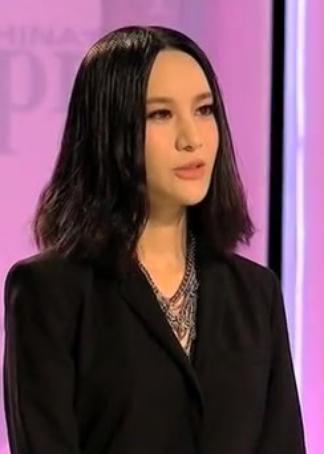 爱慕第一超模封面图