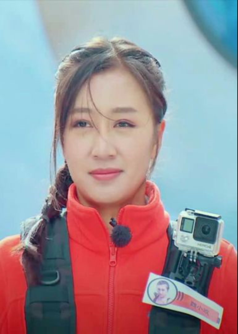 怒放霸王花封面图