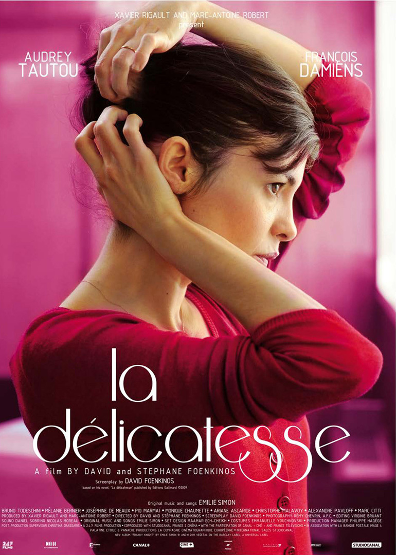 一吻巴黎封面图