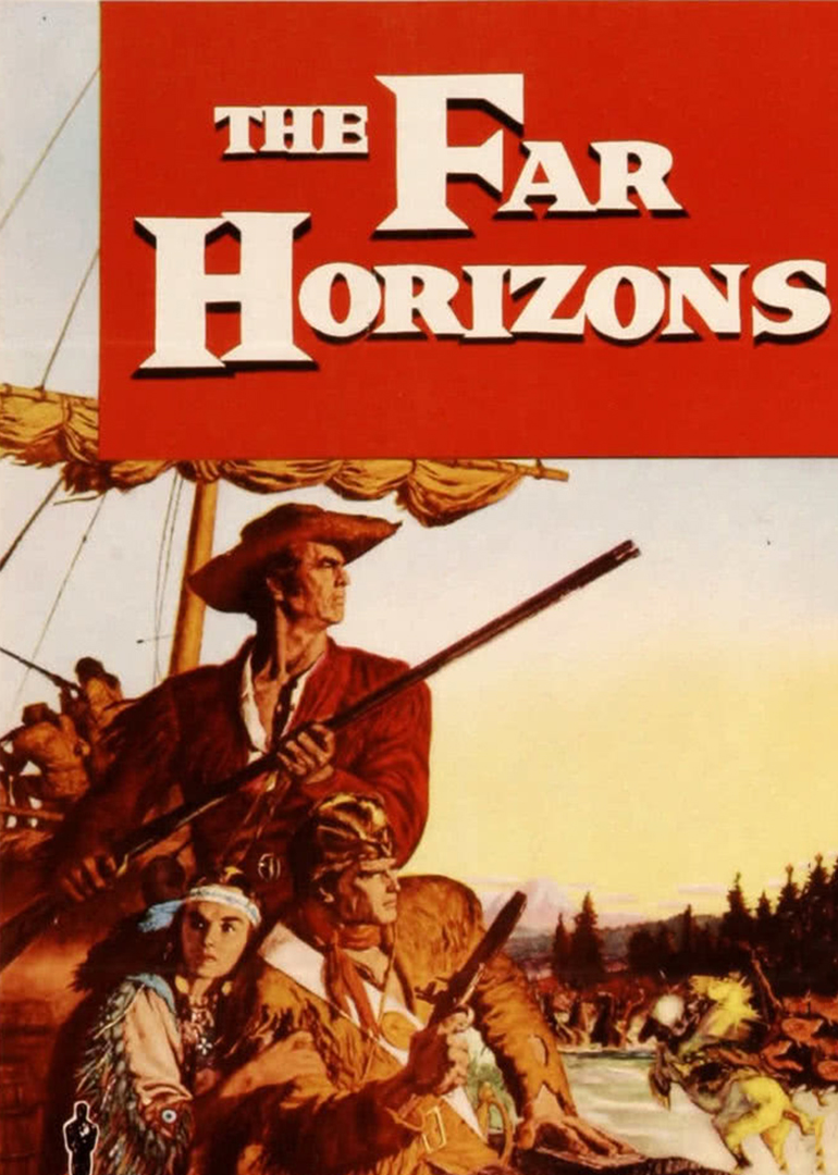 遥远的天际封面图