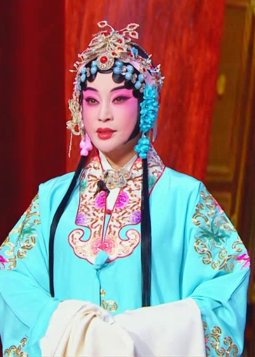 传承中国封面图