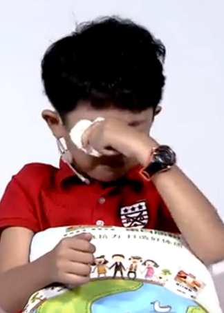 妈妈听我说 大结局封面图