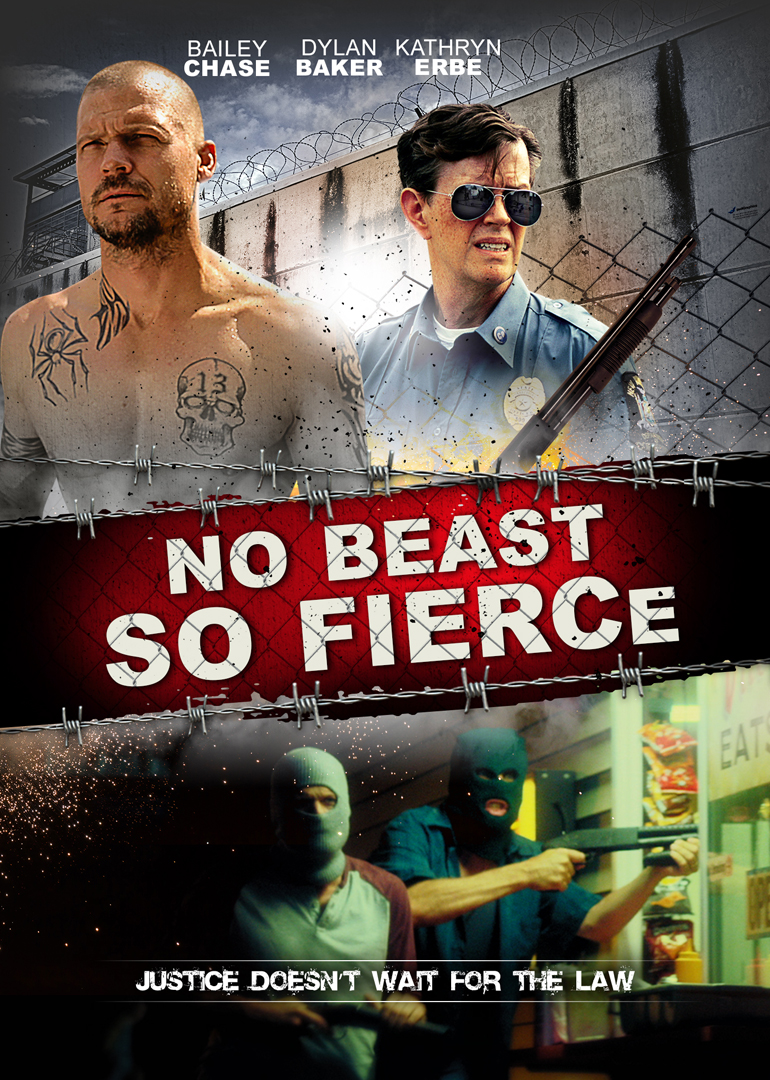 出柙猛兽封面图