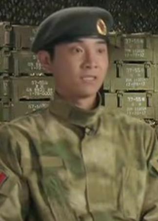 士兵突击 第三季封面图