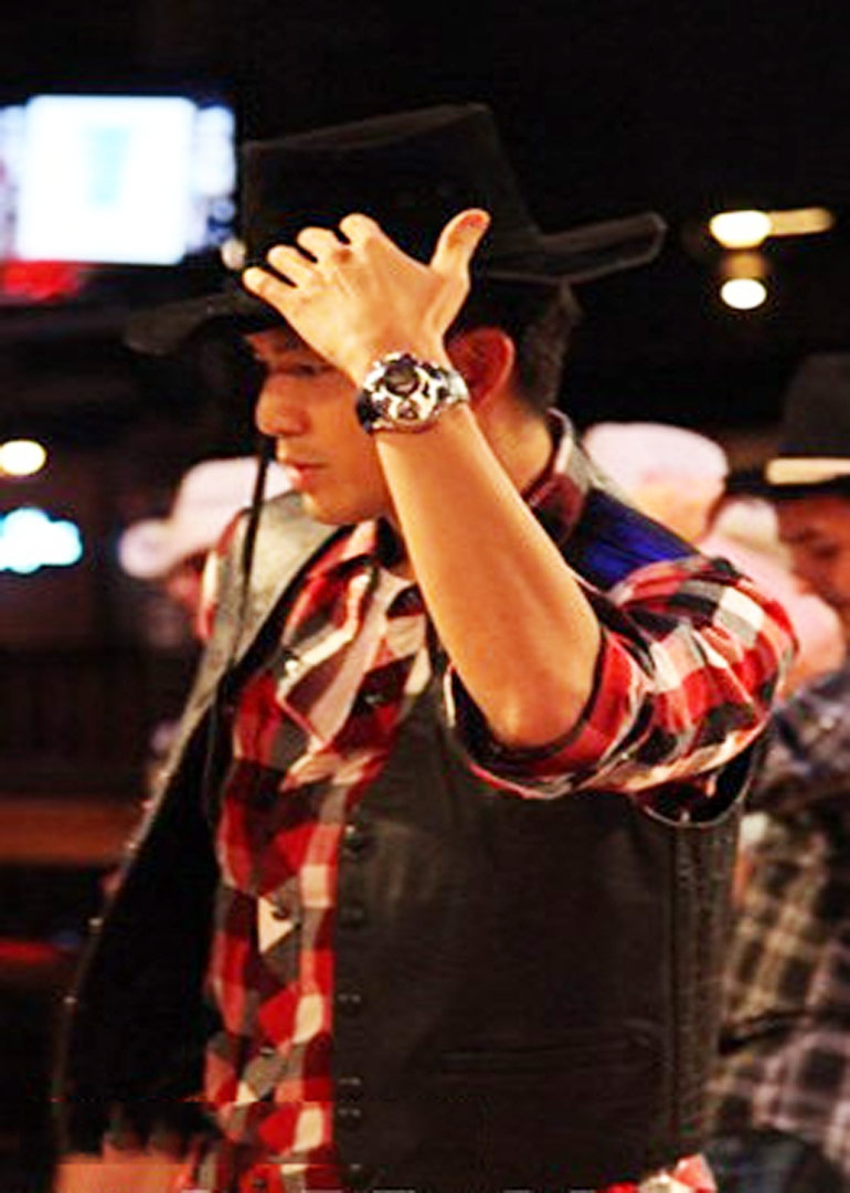 极速前进预告封面图