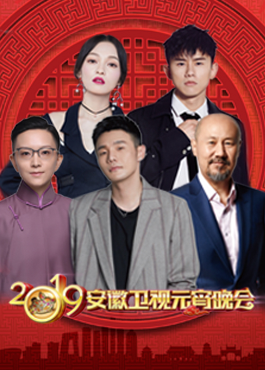 2019安徽元宵封面图