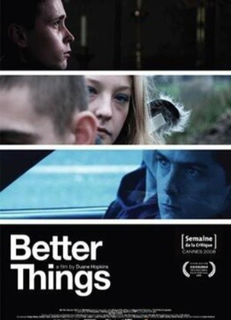 美好事物封面图