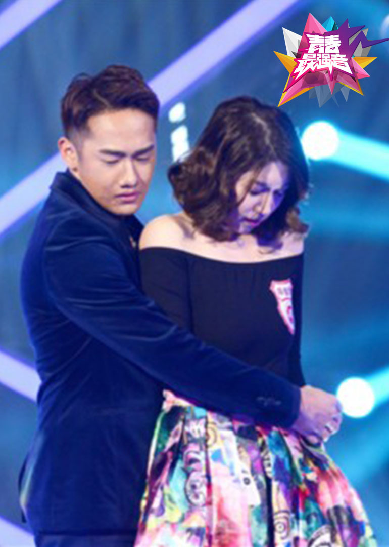 青春最强音封面图